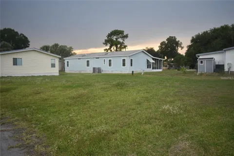 LOT 8 BLK D LEXINGTON CIRCLE