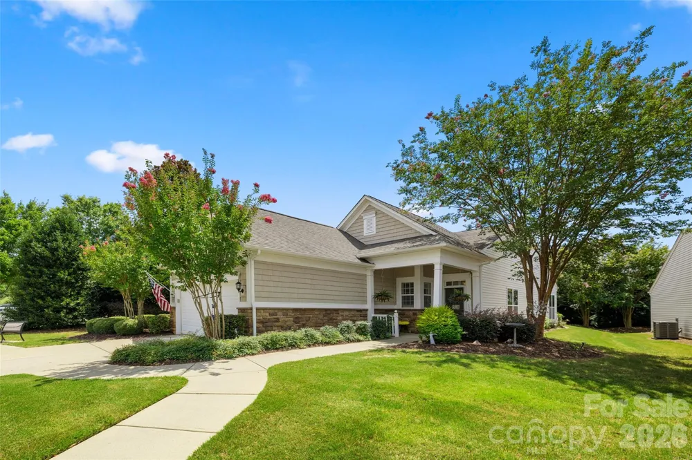 7410 Carolina Jessamine Court Fort Mill, SC 29707