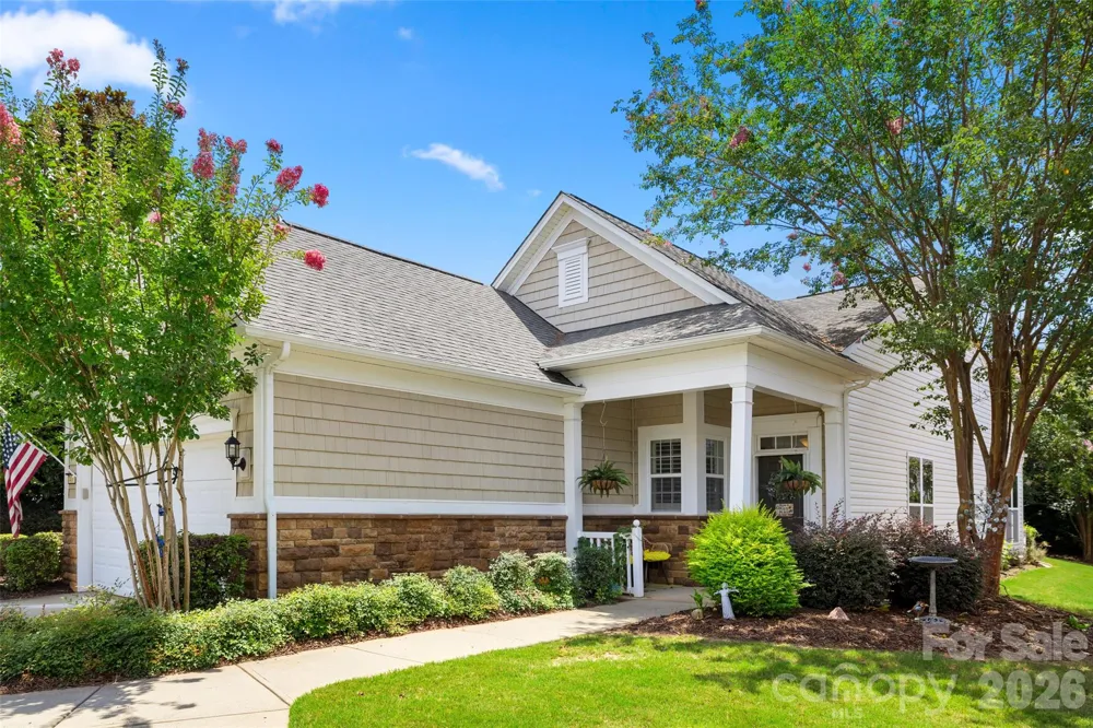 7410 Carolina Jessamine Court Fort Mill, SC 29707