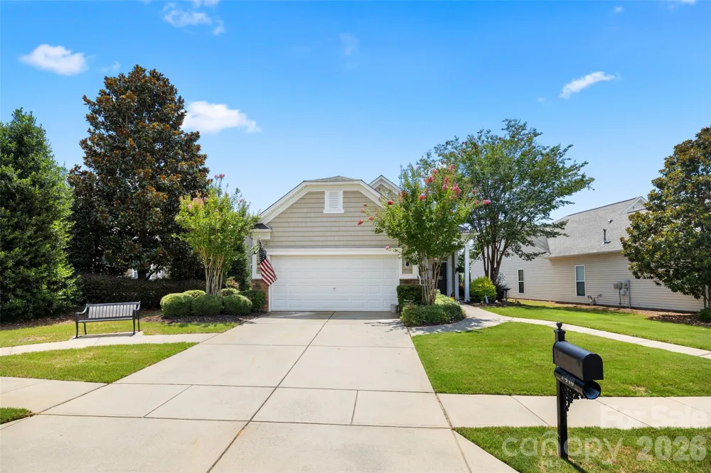 7410 Carolina Jessamine Court Fort Mill, SC 29707