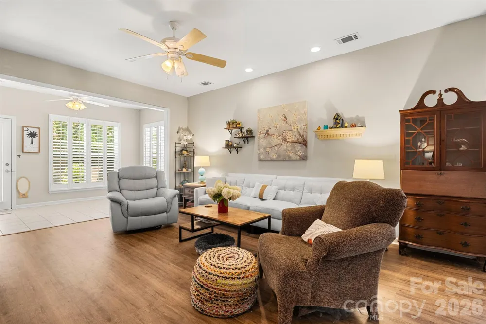 7410 Carolina Jessamine Court Fort Mill, SC 29707