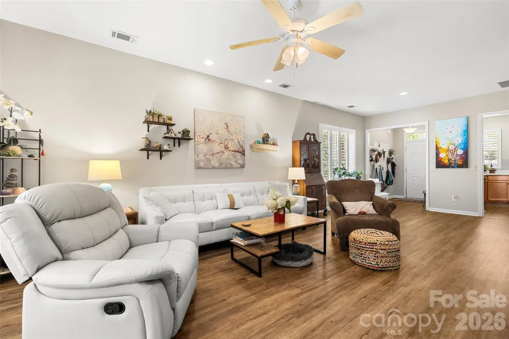 7410 Carolina Jessamine Court Fort Mill, SC 29707