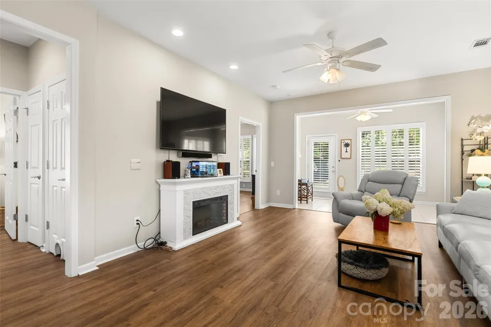 7410 Carolina Jessamine Court Fort Mill, SC 29707