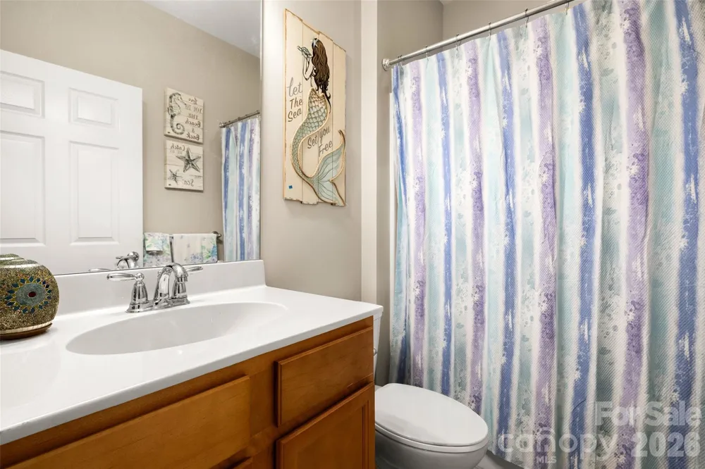 7410 Carolina Jessamine Court Fort Mill, SC 29707
