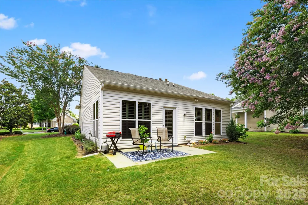 7410 Carolina Jessamine Court Fort Mill, SC 29707