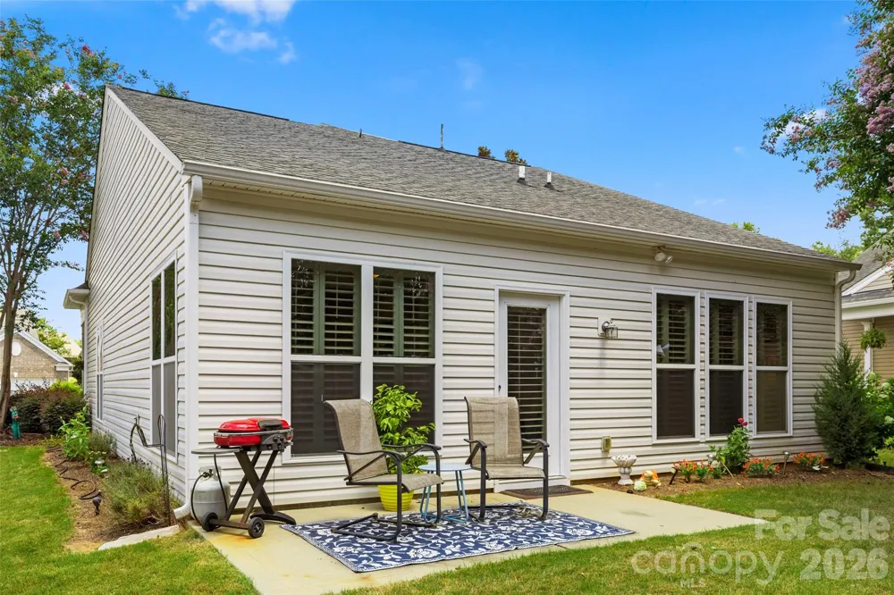 7410 Carolina Jessamine Court Fort Mill, SC 29707