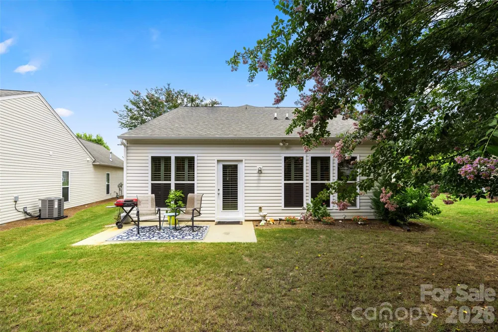 7410 Carolina Jessamine Court Fort Mill, SC 29707