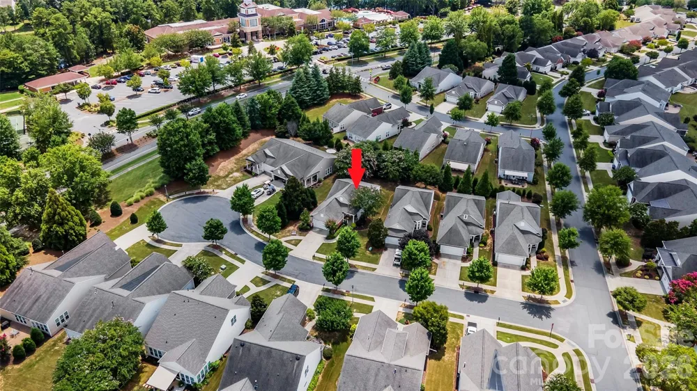 7410 Carolina Jessamine Court Fort Mill, SC 29707