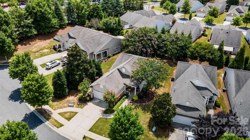 7410 Carolina Jessamine Court Fort Mill, SC 29707