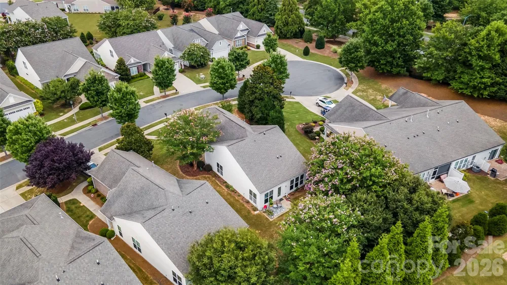 7410 Carolina Jessamine Court Fort Mill, SC 29707