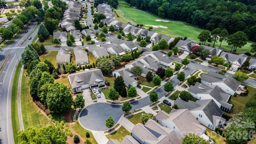7410 Carolina Jessamine Court Fort Mill, SC 29707