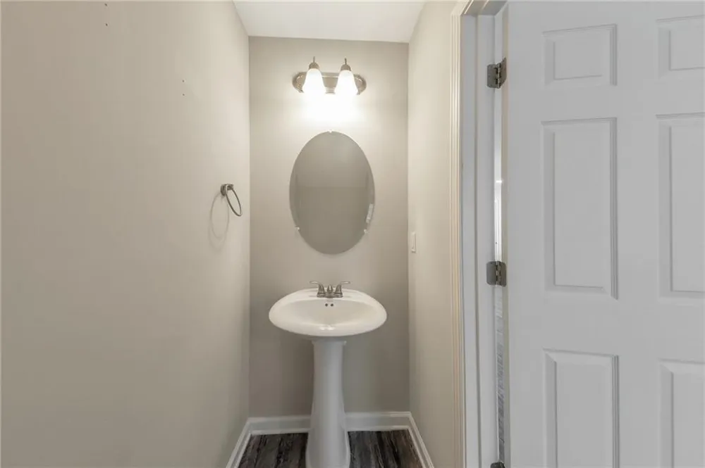 4431 Pinscher Street Union City, GA 30291