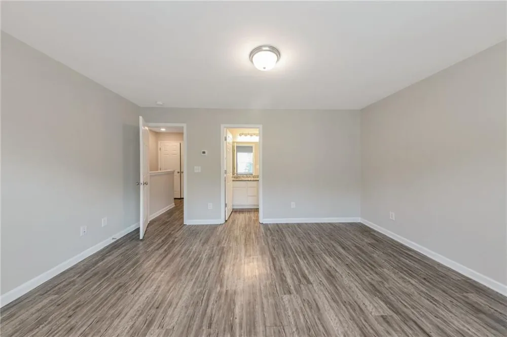 4431 Pinscher Street Union City, GA 30291