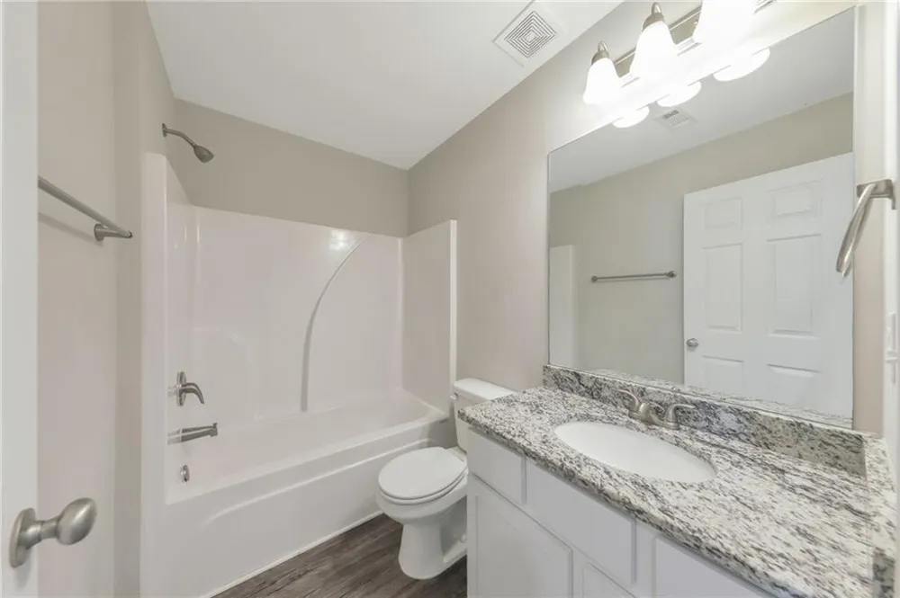 4431 Pinscher Street Union City, GA 30291
