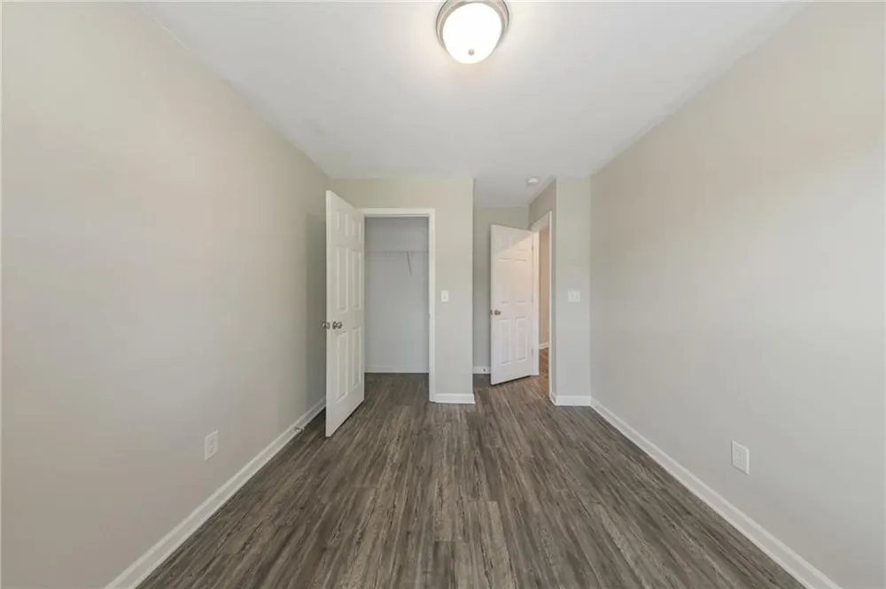 4431 Pinscher Street Union City, GA 30291