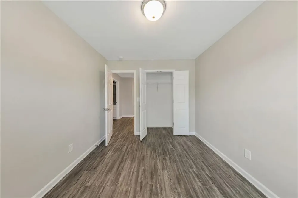 4431 Pinscher Street Union City, GA 30291