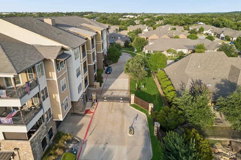 441 Watermere Drive Southlake, TX 76092