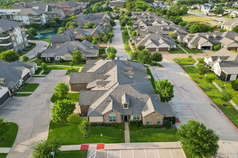 441 Watermere Drive Southlake, TX 76092