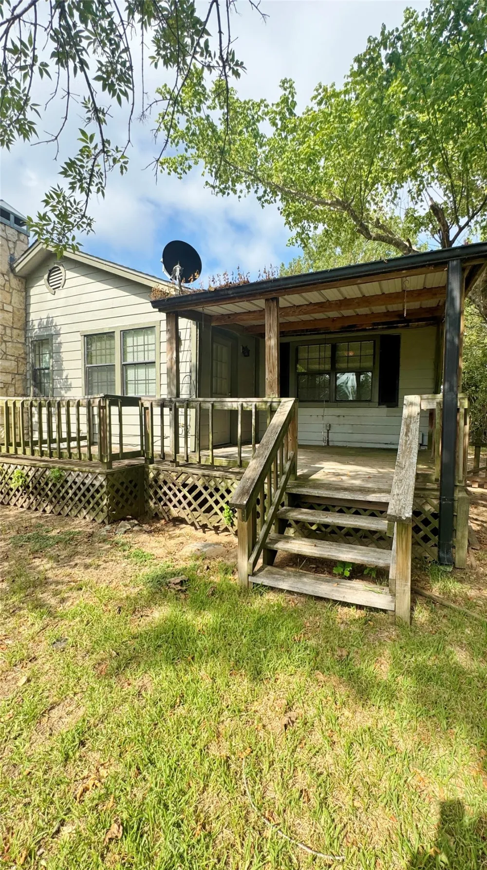304 Boot Ranch Road Trinidad, TX 75163