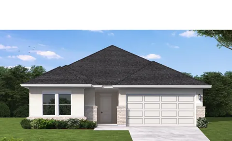 13307 Timber Hollow Drive