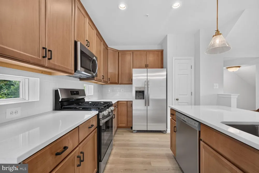 375 TUMBLERS WAY #35 Joppa, MD 21085