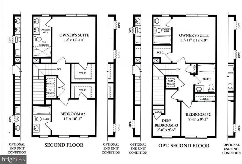 375 TUMBLERS WAY #35 Joppa, MD 21085