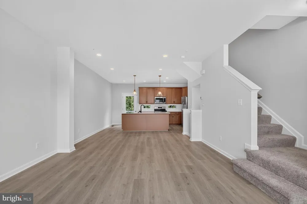 375 TUMBLERS WAY #35 Joppa, MD 21085