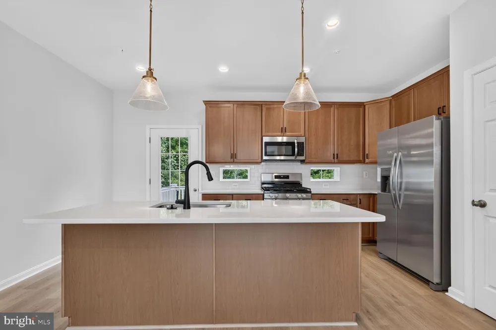 375 TUMBLERS WAY #35 Joppa, MD 21085