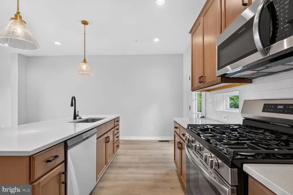 375 TUMBLERS WAY #35 Joppa, MD 21085