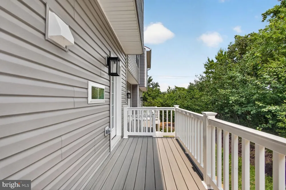 375 TUMBLERS WAY #35 Joppa, MD 21085