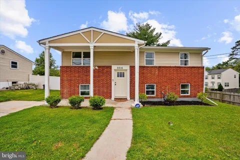 7816 BALTIMORE ANNAPOLIS BOULEVARD
