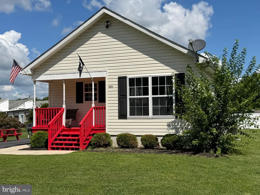 325 CARTER AVENUE Denton, MD 21629