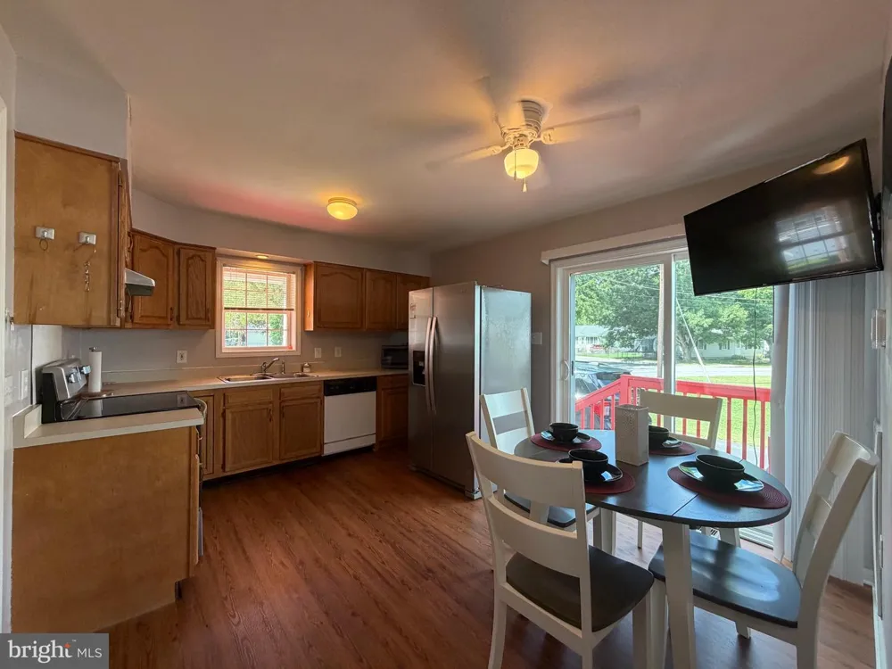 325 CARTER AVENUE Denton, MD 21629