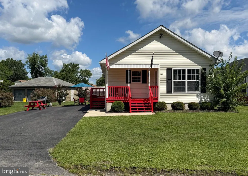 325 CARTER AVENUE Denton, MD 21629