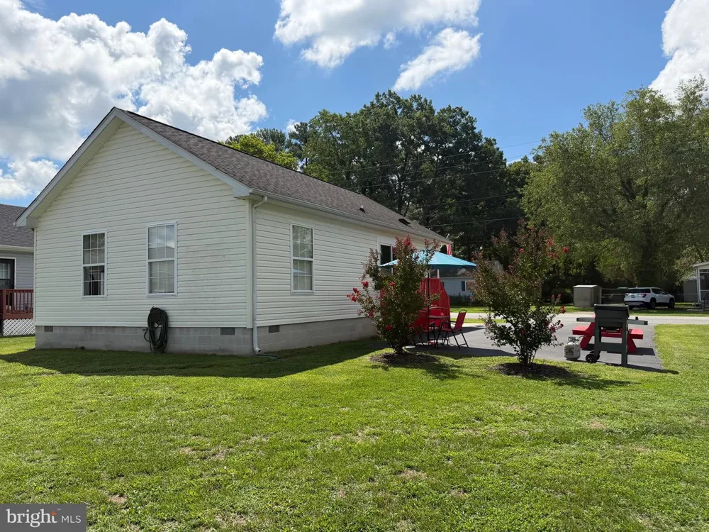 325 CARTER AVENUE Denton, MD 21629