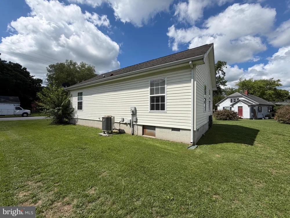 325 CARTER AVENUE Denton, MD 21629