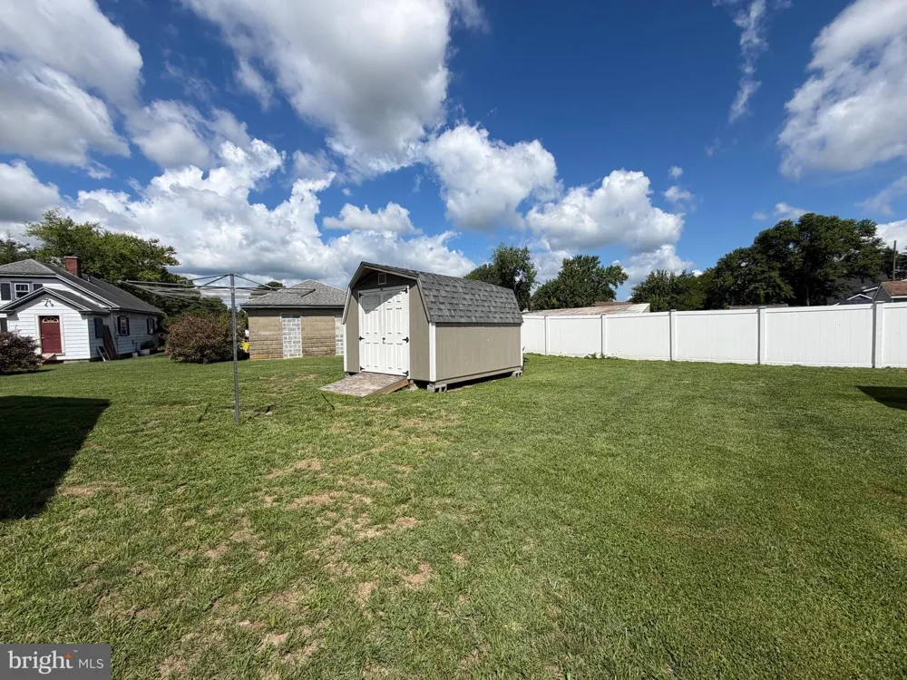 325 CARTER AVENUE Denton, MD 21629