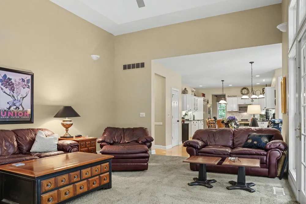 1720 Breezy Point Lane Kalamazoo, MI 49009