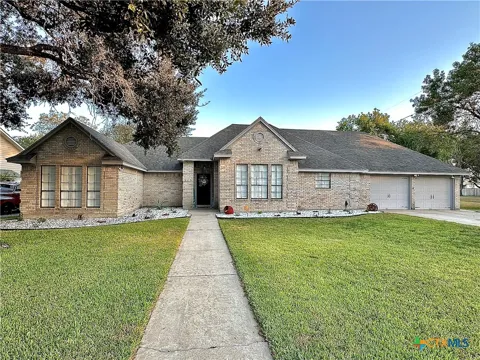203 Chimney Rock Drive