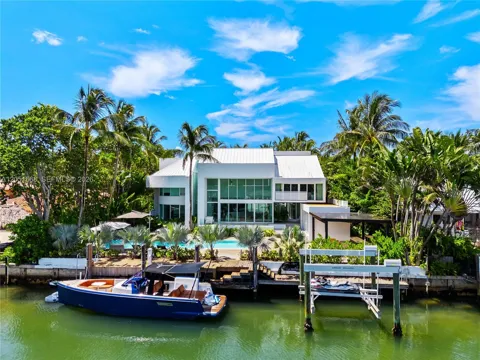 161 Cape Florida Drive
