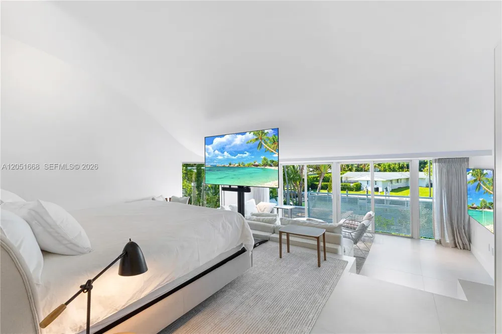 161 Cape Florida Drive Key Biscayne, FL 33149