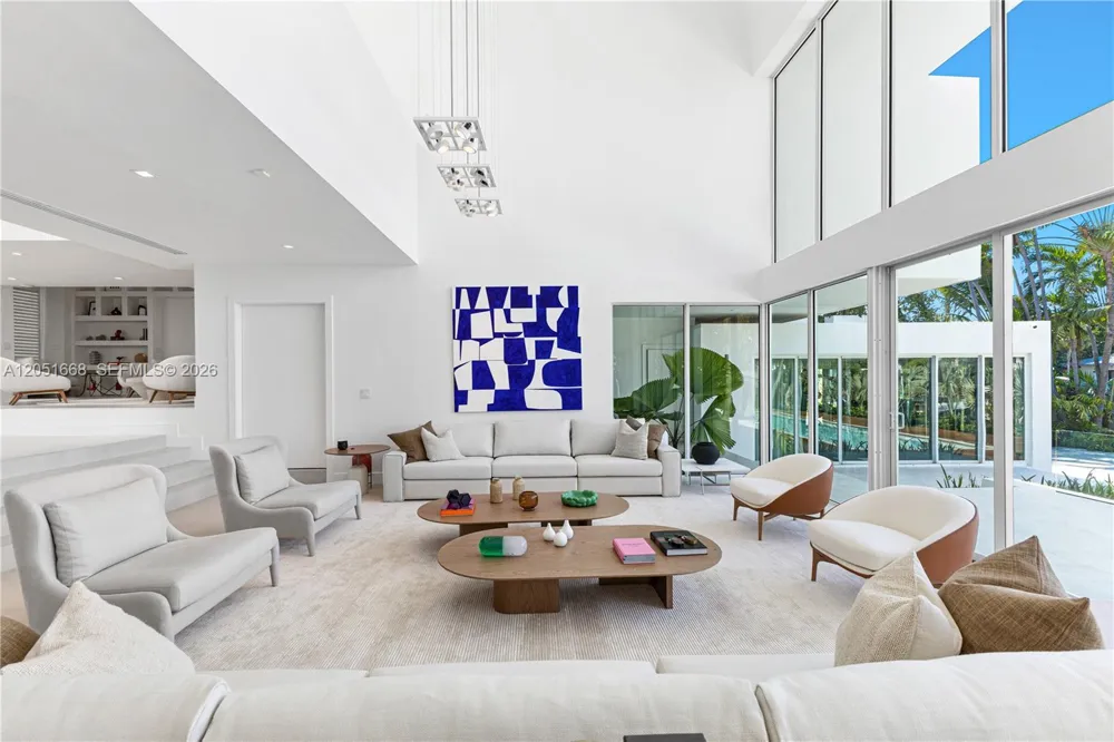 161 Cape Florida Drive Key Biscayne, FL 33149