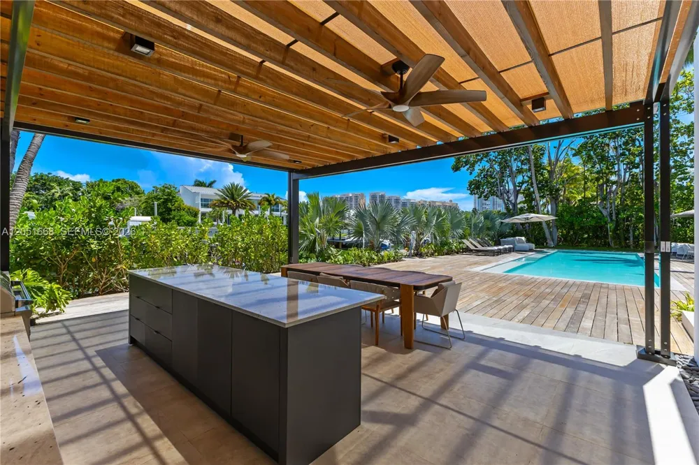 161 Cape Florida Drive Key Biscayne, FL 33149