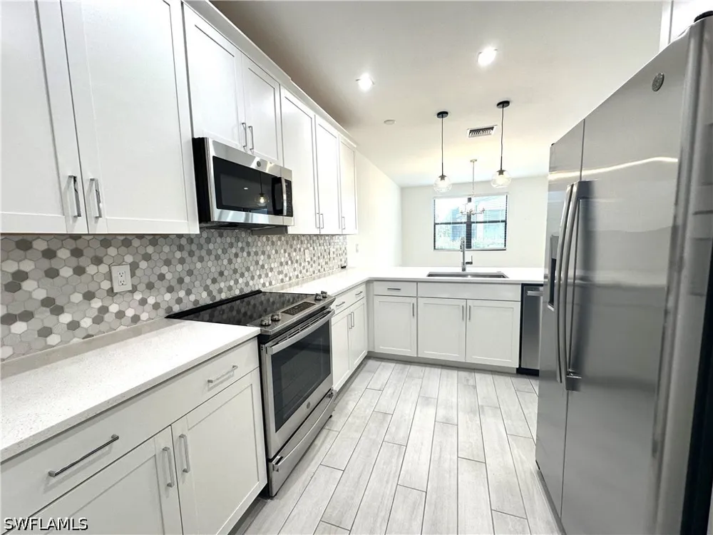 Carnegie Way Naples, FL 34119
