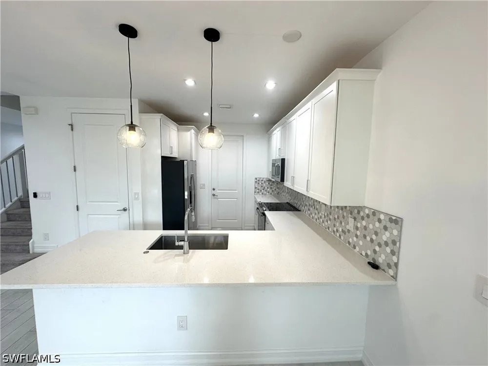 Carnegie Way Naples, FL 34119
