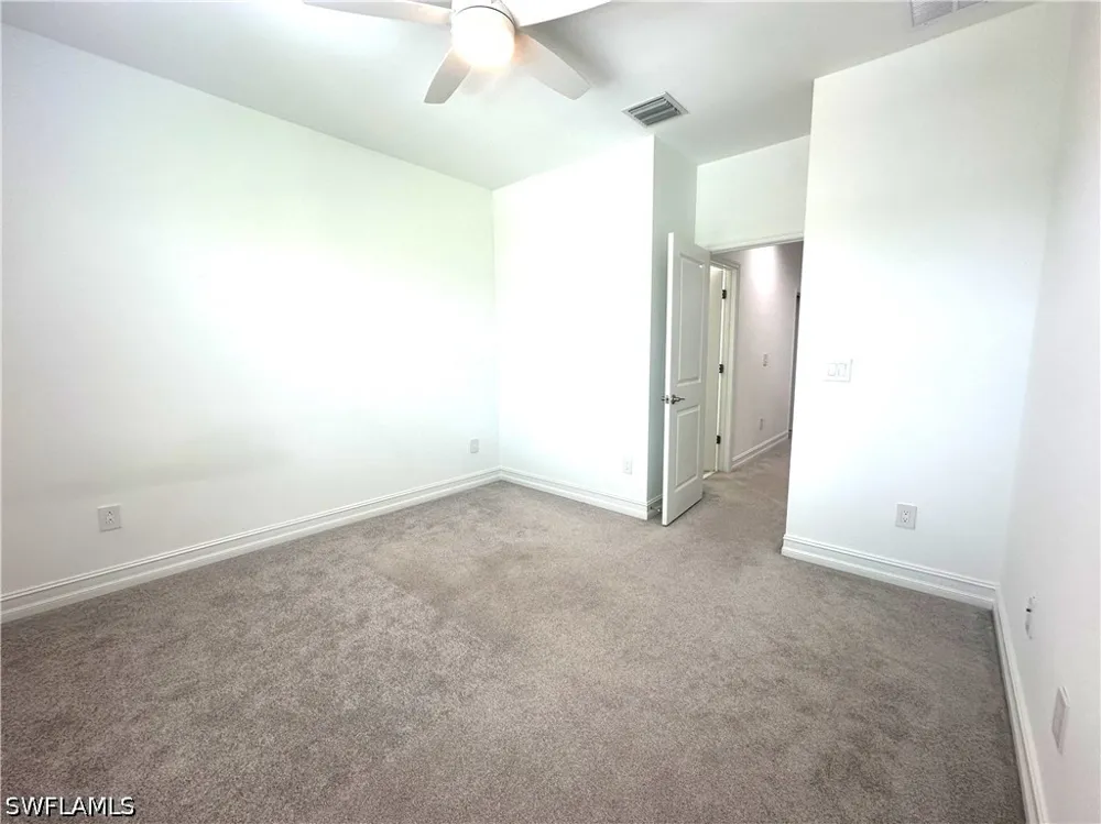Carnegie Way Naples, FL 34119