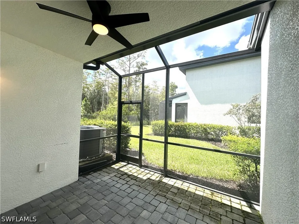 Carnegie Way Naples, FL 34119
