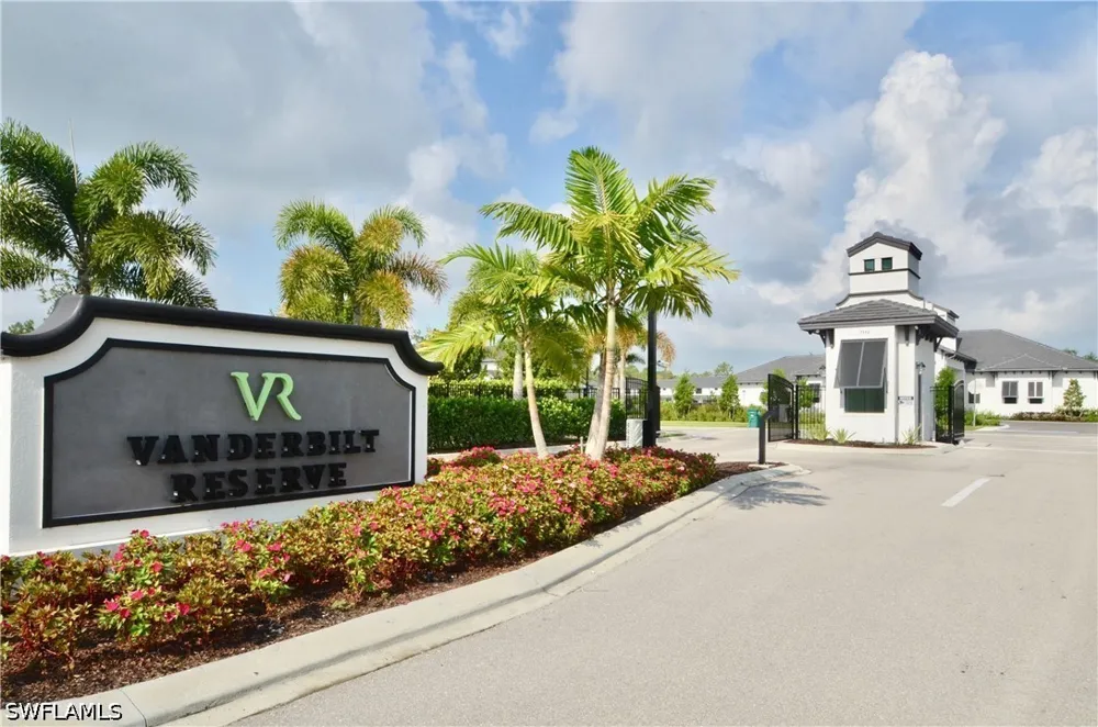 Carnegie Way Naples, FL 34119