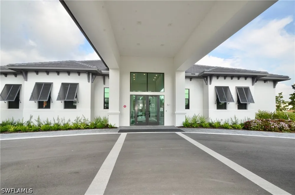 Carnegie Way Naples, FL 34119