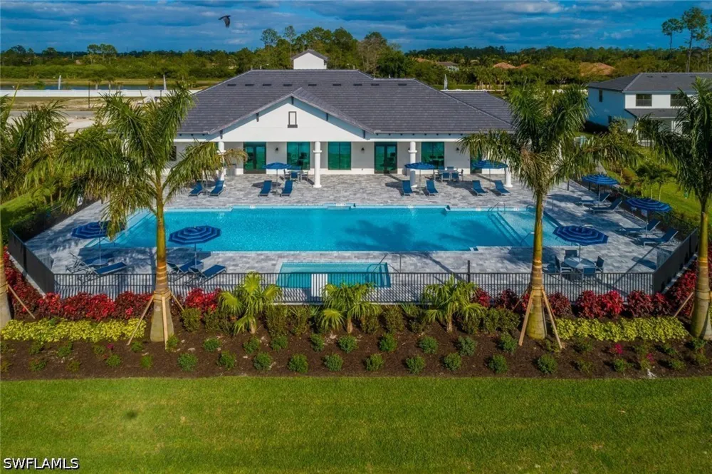 Carnegie Way Naples, FL 34119